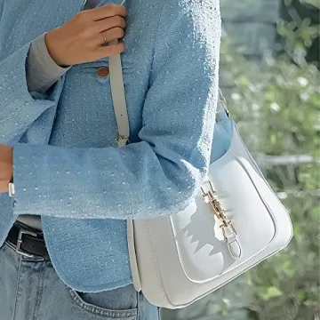 Elegant CARZA Shoulder Bag - Fashionable & Versatile Tote