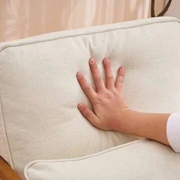 Karl Home Accent Chairs Set of 2 for Stylish Comfort