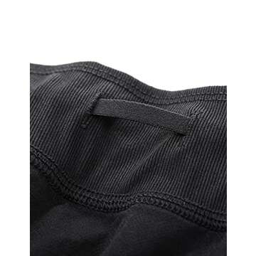 CRZ YOGA Women's Mid Rise Dolphin Running Shorts Quick Dry Lightweight Split Liner Breathable Athletic Workout Shorts - 4'' Tie Dye Smoke Ink Small