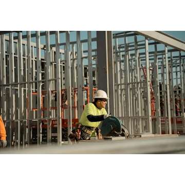 EDGE Dakura Wrap-Around Safety Glasses, Anti-Scratch, Non-Slip, UV 400, Military Grade, ANSI/ISEA & MCEPS Compliant, 5.04" Wide, Black Frame / IR5 Medium Welding Lens