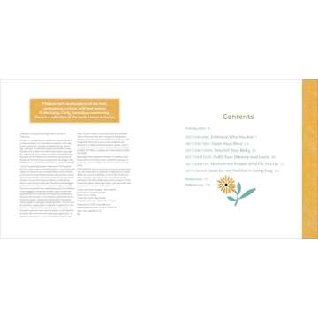 Positive You: A Personal Growth Journal for Women - Unlock Your Potential Today