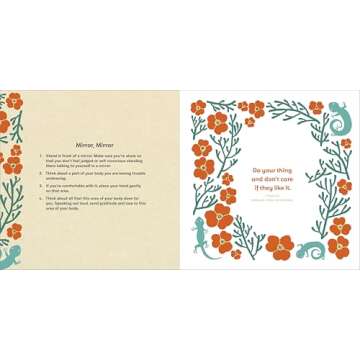 Positive You Journal: Empowering Women’s Growth Journey