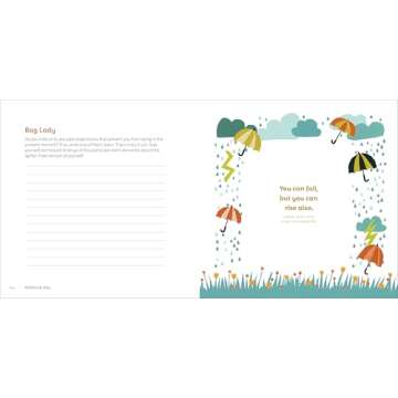 Positive You Journal: Empowering Women’s Growth Journey