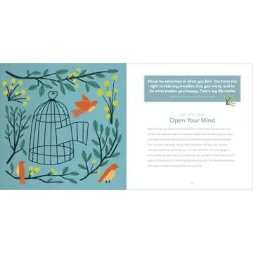 Positive You Journal: Empowering Women’s Growth Journey