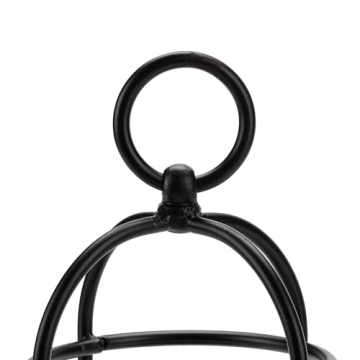 Craftsman Road Candle Lantern Décor Set of 2 Rustic Lanterns