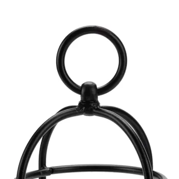 Craftsman Road Candle Lantern Décor Set of 2 Rustic Lanterns