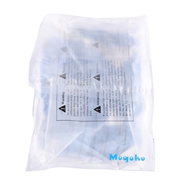 Mogoko Funny Shark Costumes for Dogs and Cats - Adorable!