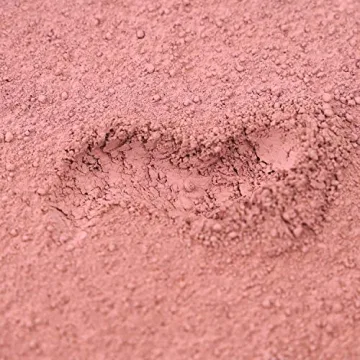 ClearLee Kaolin Rose Pink Clay - 100% Pure Natural Powder