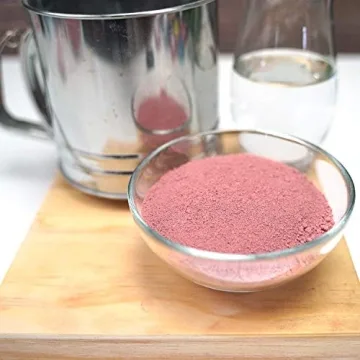 ClearLee Kaolin Rose Pink Clay - 100% Pure Natural Powder