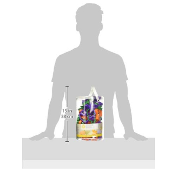 Wilton 50-Piece Animal Cookie Cutter Set Durable Dishwasher Safe