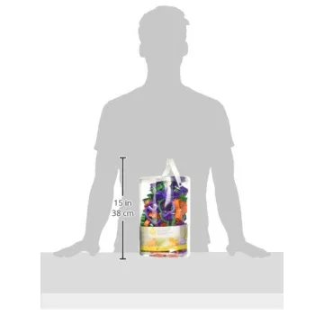 Wilton 50-Piece Animal Cookie Cutter Set Durable Dishwasher Safe