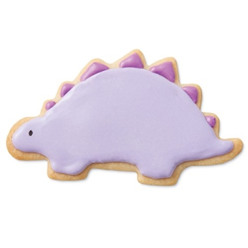 Wilton 50-Piece Animal Cookie Cutter Set Durable Dishwasher Safe