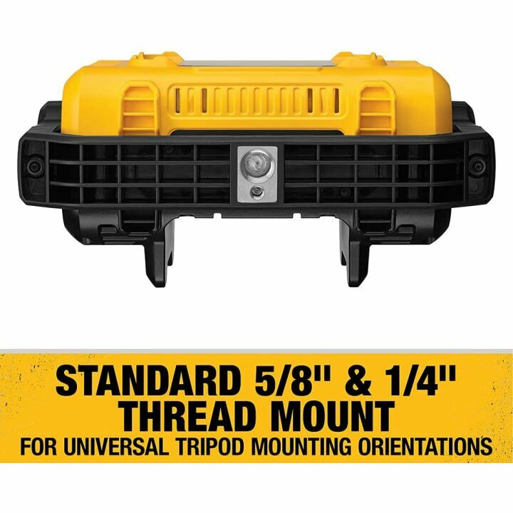 DEWALT LED Compact Work Light 12V/20V MAX Tool Only