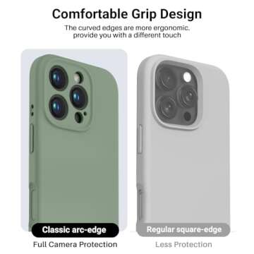 Shop OTOFLY iPhone 16 Pro Max Case - Slim & Protective