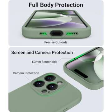 Shop OTOFLY iPhone 16 Pro Max Case - Slim & Protective