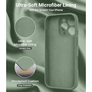 Shop OTOFLY iPhone 16 Pro Max Case - Slim & Protective