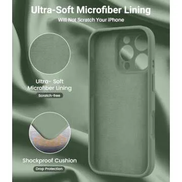 Shop OTOFLY iPhone 16 Pro Max Case - Slim & Protective