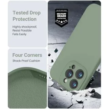 Shop OTOFLY iPhone 16 Pro Max Case - Slim & Protective