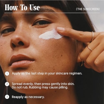 Nécessaire Mineral Sunscreen SPF 30 PA+++ Hydrate Protect