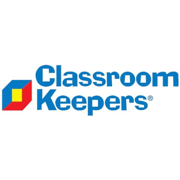 Classroom Keepers Paper Storage Organizer, Eco-Friendly