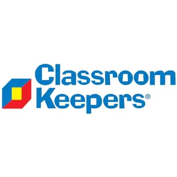 Classroom Keepers Paper Storage Organizer, Eco-Friendly