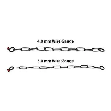 Herm Sprenger Fur Saver Collar for Easy Dog Training