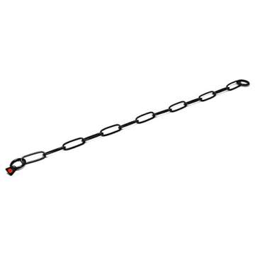 Herm Sprenger Fur Saver Collar for Easy Dog Training