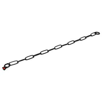 Herm Sprenger Fur Saver Collar for Easy Dog Training