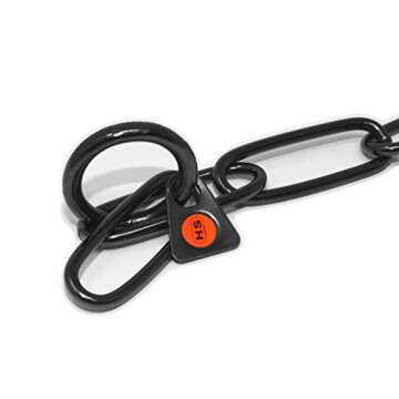 Herm Sprenger Fur Saver Collar for Easy Dog Training