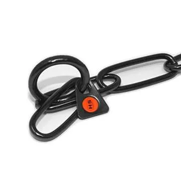 Herm Sprenger Fur Saver Collar for Easy Dog Training