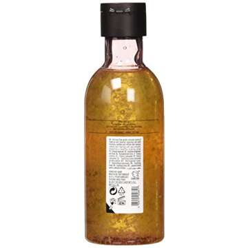 The Body Shop British Rose Petal-Soft Gel Toner, 8.45 Fluid Ounce