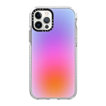 CASETiFY Impact Case for iPhone 12/12 Pro - Eco-Friendly