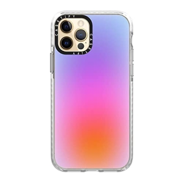 CASETiFY Impact Case for iPhone 12/12 Pro - Eco-Friendly