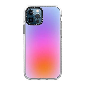 CASETiFY Impact Case for iPhone 12/12 Pro - Eco-Friendly