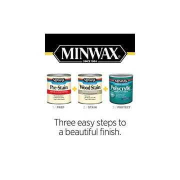 Minwax Polycrylic Finish Spray - Crystal Clear, 11.5 oz