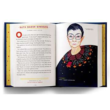 Good Night Stories for Rebel Girls 2-Book Gift Set Empowering Tales