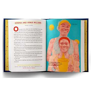 Good Night Stories for Rebel Girls 2-Book Gift Set Empowering Tales