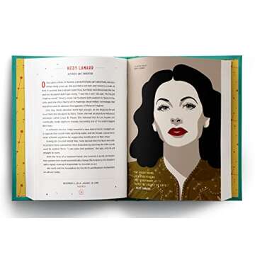 Good Night Stories for Rebel Girls 2-Book Gift Set Empowering Tales