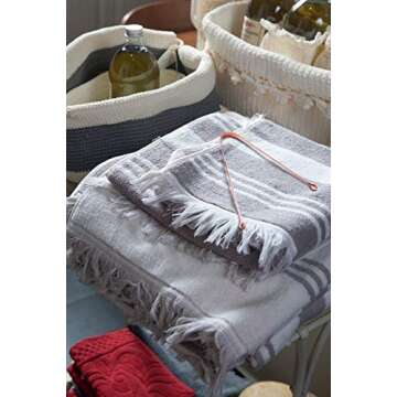 Atmiko Tongue Scraper, Ayurvedic Tongue Cleaner (Pack of 2) Pure Copper Metal Tongue Brush Sweeper for Daily Oral Dental Hygiene Fresh Breath and Health + Cotton Pouch