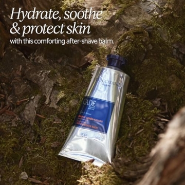 L'OCCITANE Soothing Cade After Shave Balm for Men