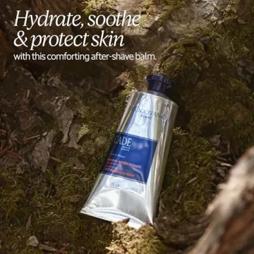 L'OCCITANE Soothing Cade After Shave Balm for Men