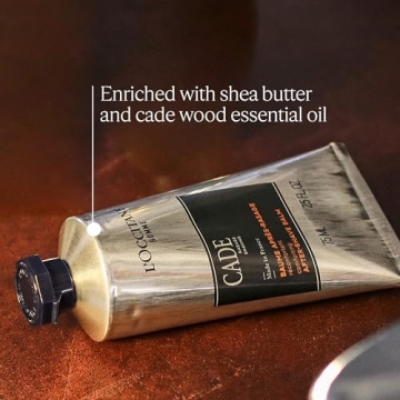 L'OCCITANE Soothing Cade After Shave Balm for Men