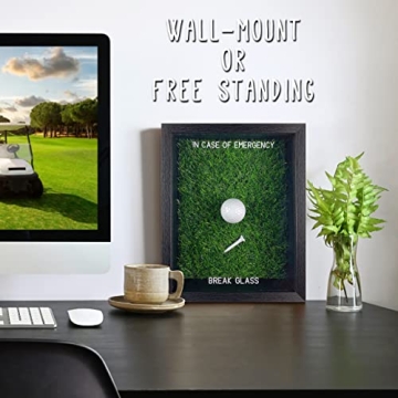 Funny In Case of Emergency Golf Gift for All Golf Lovers
