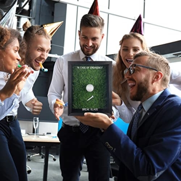 Funny In Case of Emergency Golf Gift for All Golf Lovers