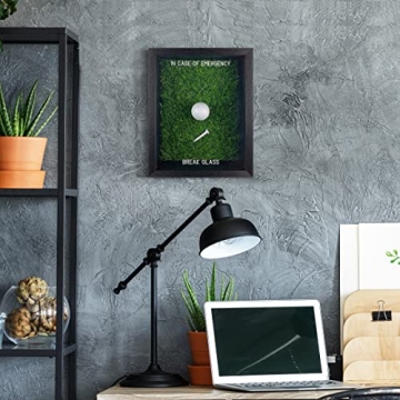 Funny In Case of Emergency Golf Gift for All Golf Lovers