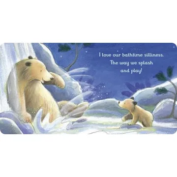 I Love You to the Moon and Back Gift for Loved Ones