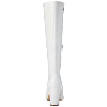 The Drop Women's Bayonne Tall High-Heeled Boot