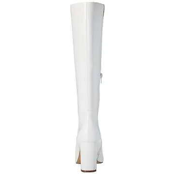 The Drop Women's Bayonne Tall High-Heeled Boot