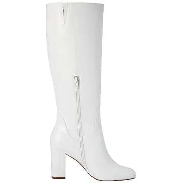 The Drop Women's Bayonne Tall High-Heeled Boot