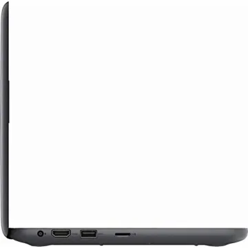 Dell Inspiron A6-9220e High-Performance Laptop, 11.6